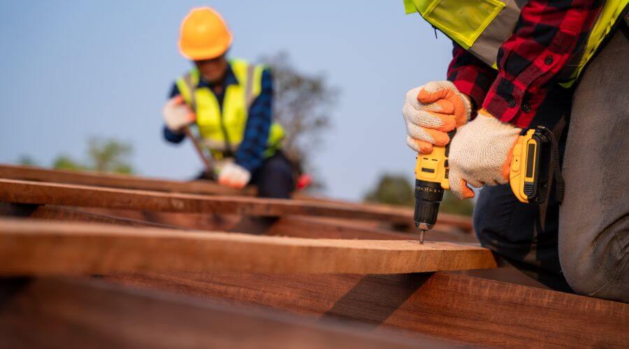 Local Chimney Repair in San Simeon, CA